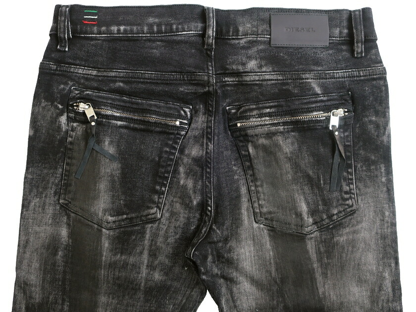 楽天市場】【中古】【新古品・未使用品】DIESEL ディーゼル イタリア製