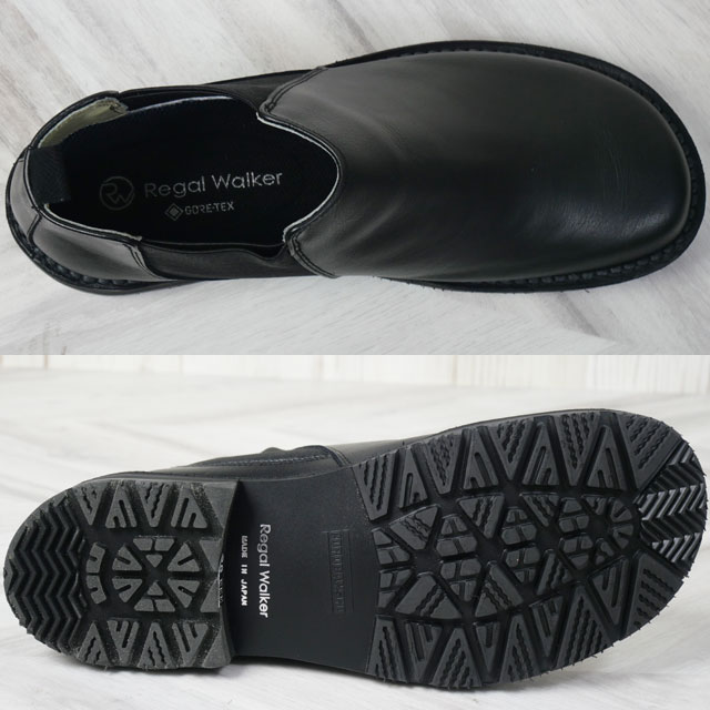 楽天市場】＼ポイント7倍／リーガルウォーカー メンズ 雪道対応