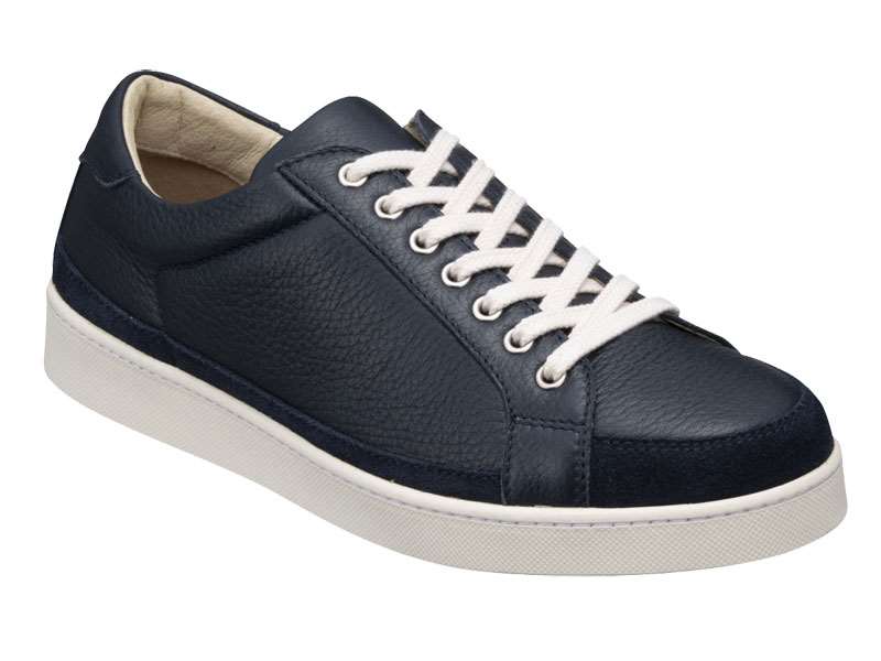 Regal Walker ディアスキン スニーカー 幅広EEE（303W_S） | 靴の