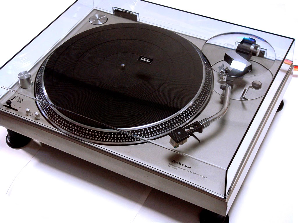 Technics（テクニクス） SL-1200MK3 Technics テクニクス SL-1200MK3