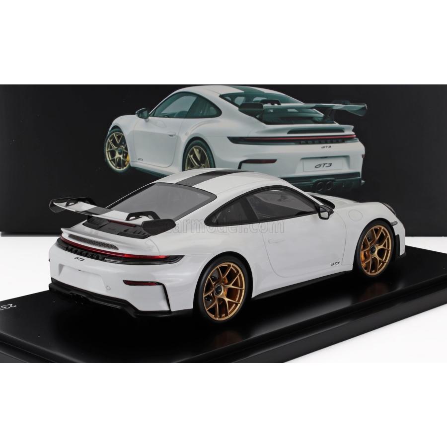 スパークモデル ミニカー 1/18 ポルシェ 911 SPARK-MODEL 1/18 PORSCHE