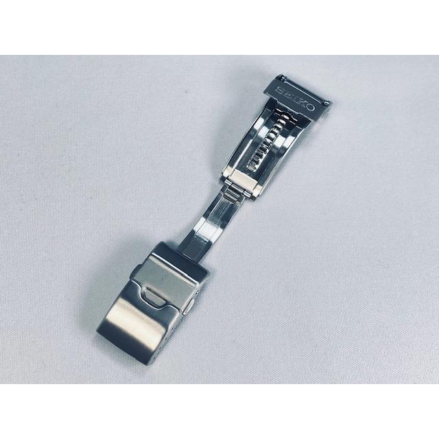 Marinemaster Professional D1K6AM-BK00 SEIKO プロスペックス 純正D