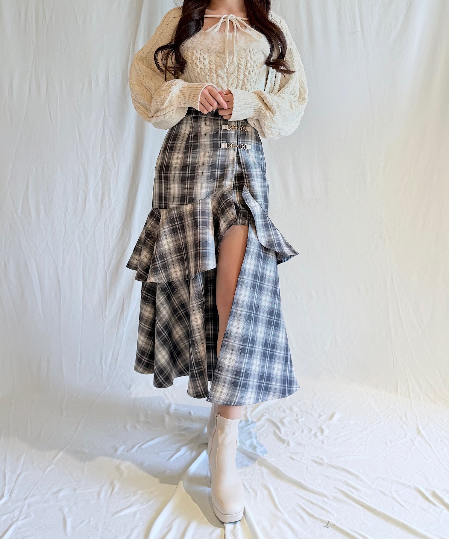 SKIRT – PARK by one way（パークバイワンウェイ）