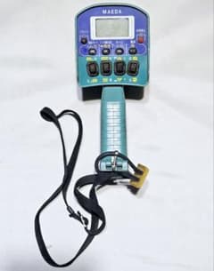 MAEDA 前田製作所 MCT300 カニクレーン ユニック 送信機 リモコン