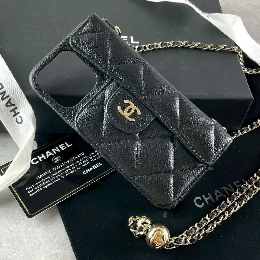 2026年最新】chanel iphoneケース 13の人気アイテム - メルカリ