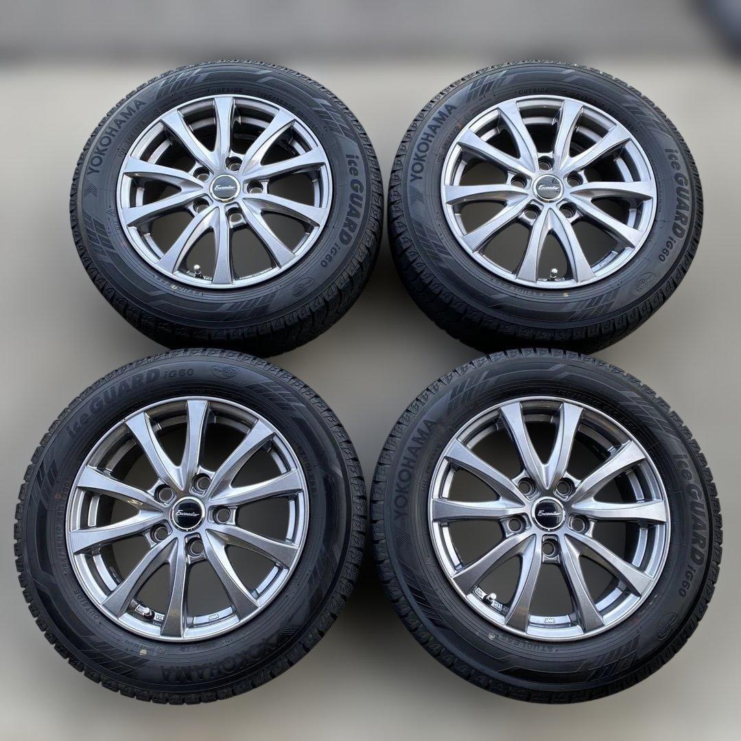 中古バリ溝ヨコハマスタッドレスセット185/65R15現行フリード 送料無料 楽天市場】フリード スタッドレスタイヤ 185/65r15の通販