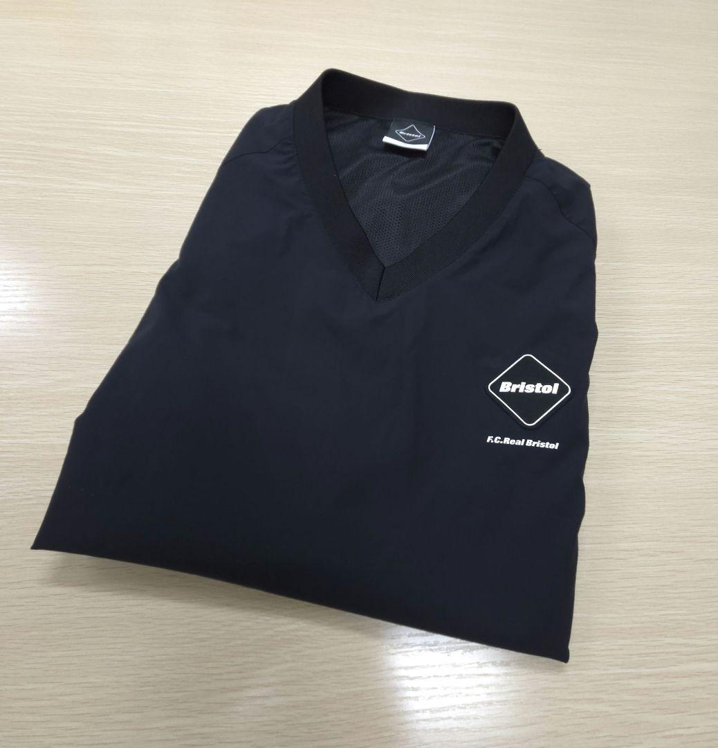 4. WTAPS813さん専用FCRB TRAINING VEST 24ss - メルカリ