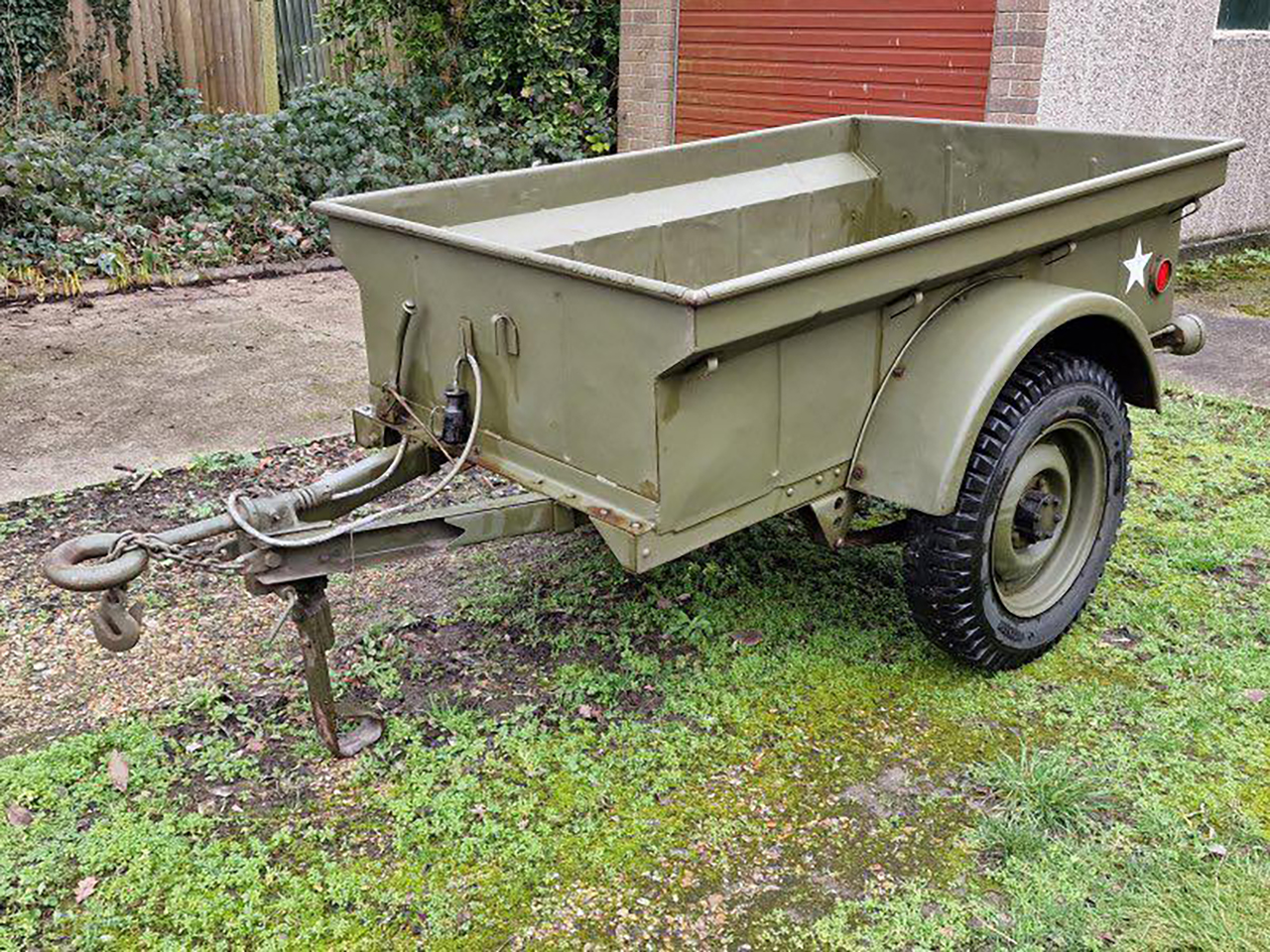 Bantam T3