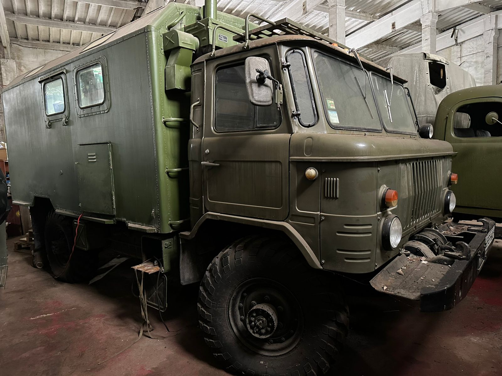 ЗИЛ-157