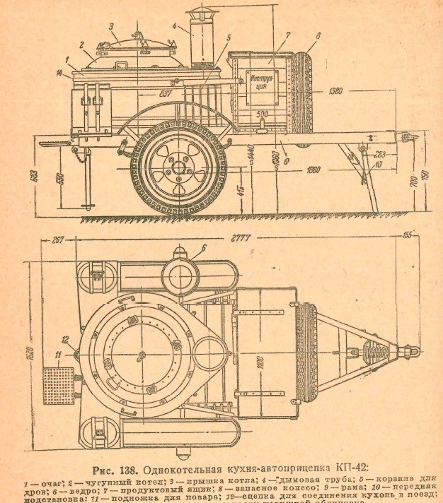 КП-42 фото 1