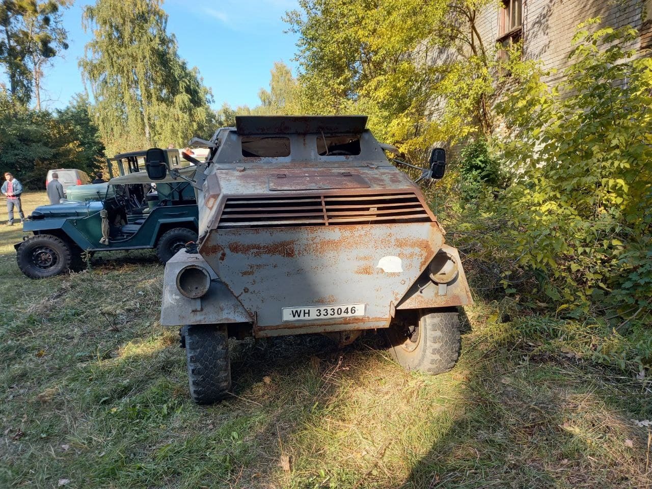 Sd.Kfz. 247 Ausf.B